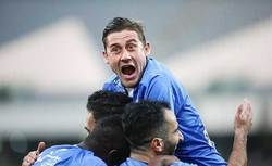 استقلال با جپاروف به توافق نرسید