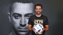 ژاوی: آرتور همان بازیکنی است که بارسلونا به آن نیاز دارد