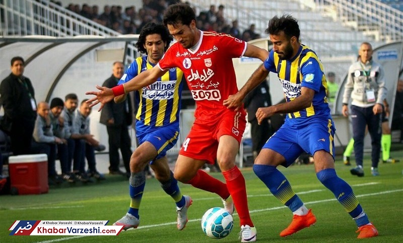 پرونده| سازمان لیگ قانون خودش را دور می‌زند