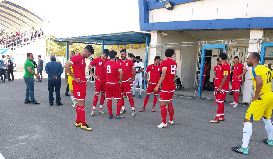 عکس| بنیان دیزل خانه تراکتورسازی شد