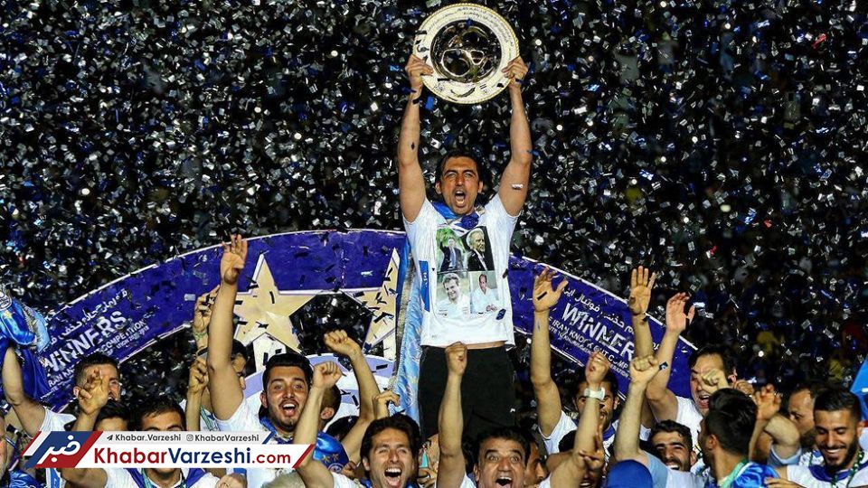 رضا افتخاری و پایان ریاست ۲۲ ماهه