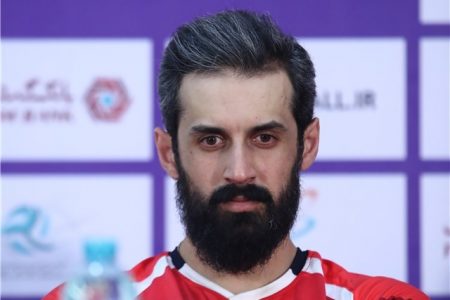 مصدومیت کاپیتان معروف جدی نیست