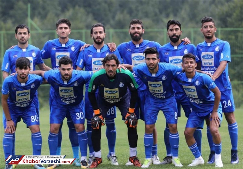 جوانانِ آبی عصای دست شفر می‌شوند