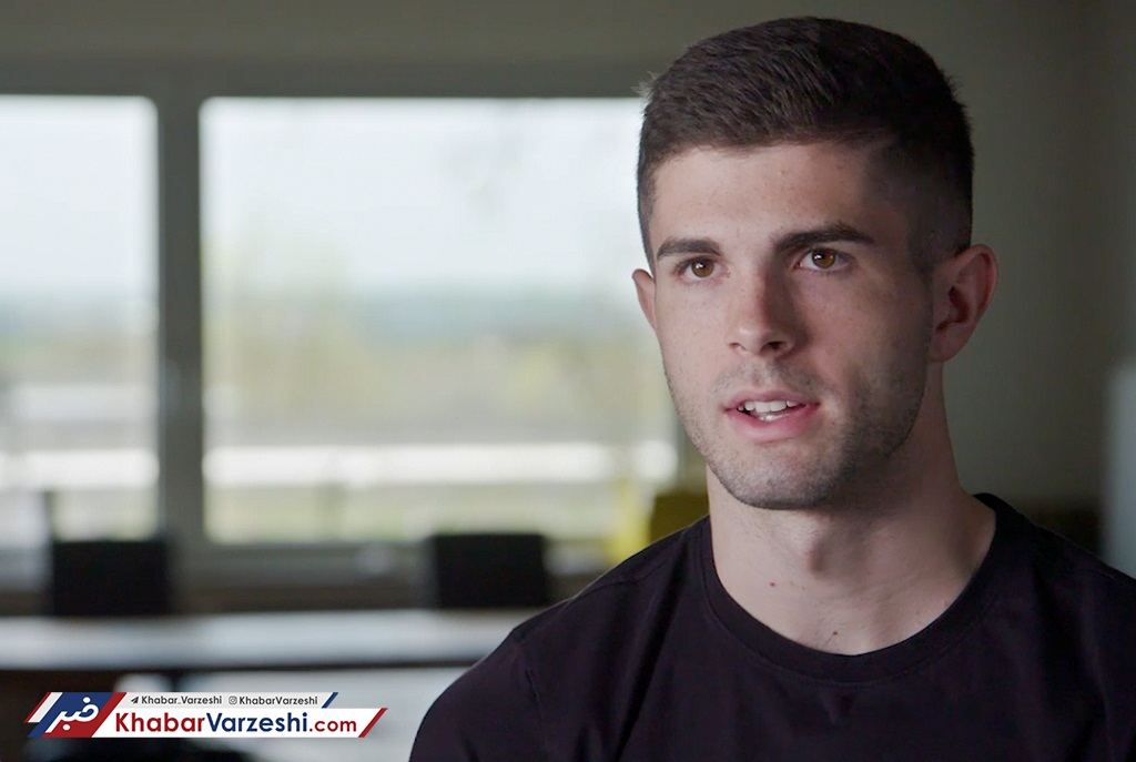 پولیشیچ: من بچه نیستم، من یک رهبرم