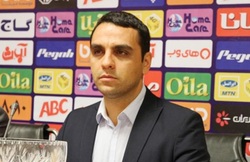 زمان برگزاری بازی پرسپولیس و پدیده تغییر نمی‌کند