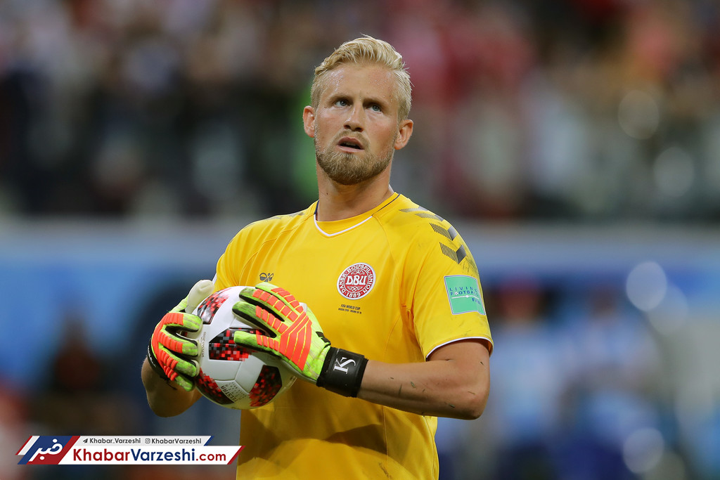 عکس| تیم منتخب پدر و فرزندی