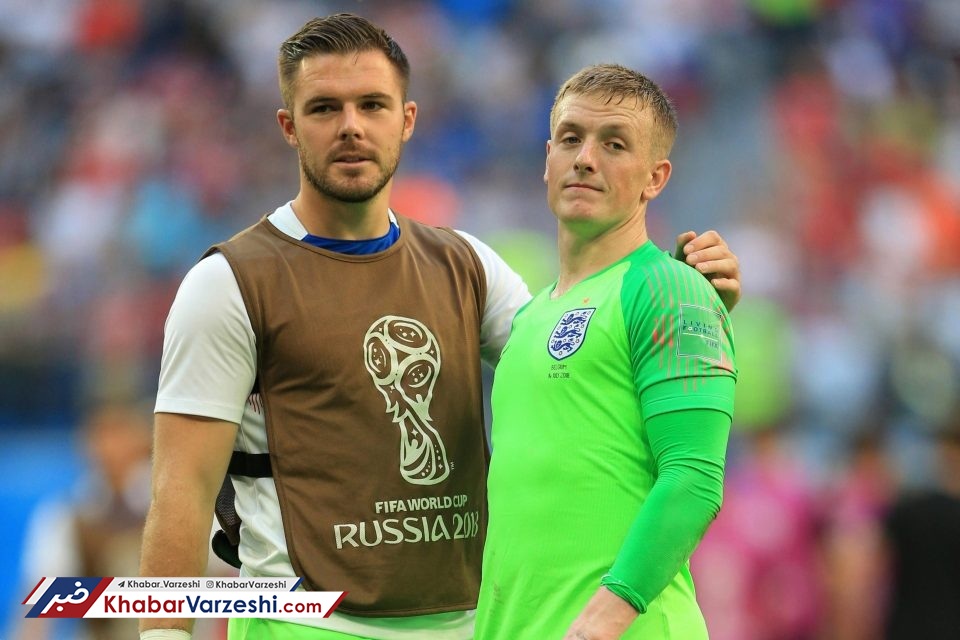 گزینه‌های جالب چلسی برای دروازه