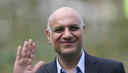 حرف آخر| بزرگ‌تر لطفاً!