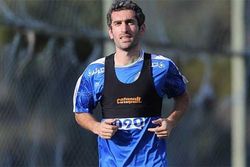 جباری با این وضعیت می‌تواند برگردد؟