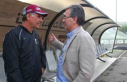 قلم شما| آیا کی‌روش بازیکنان را فراری می‌دهد؟