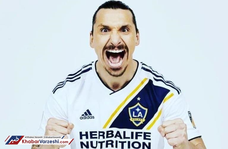 زلاتان: اگر زودتر می‌آمدم، رئیس جمهور آمریکا بودم!