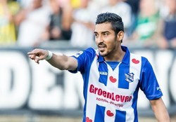 عکس| آپوئل قبرس، گوچی را می‌خواهد