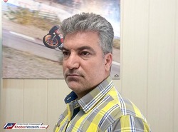 به بیرانوند پیشنهاد جدایی از پرسپولیس نداده‌ام