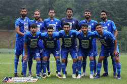 نگاهی به ترکیب دفاعی استقلال مقابل پیکان