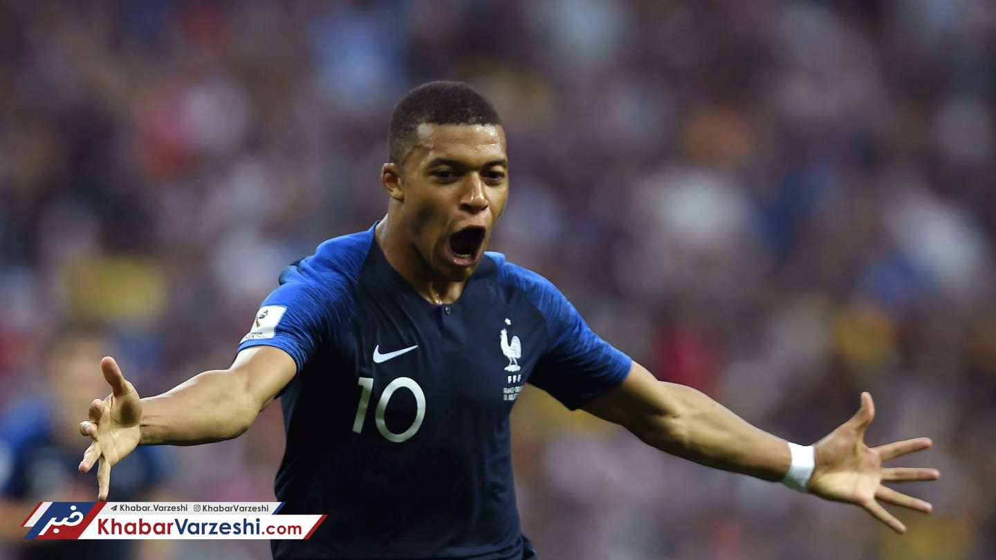 راز بزرگ امباپه در روسیه فاش شد