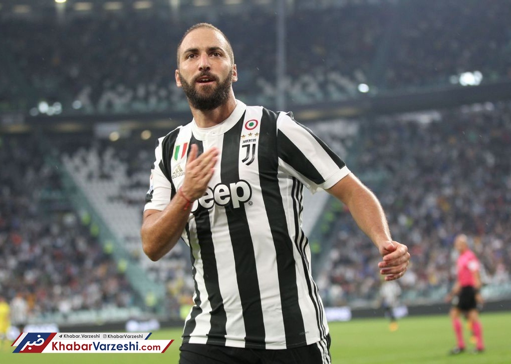 جزئیات پیشنهاد میلان به ایگواین