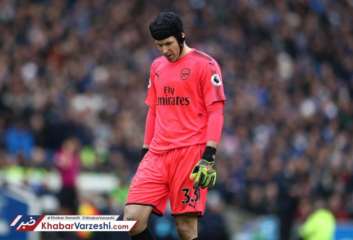 چک در راه فوتبال ایتالیا