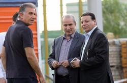 آمریکا حساب کی‌روش در سوئیس را مسدود کرد!