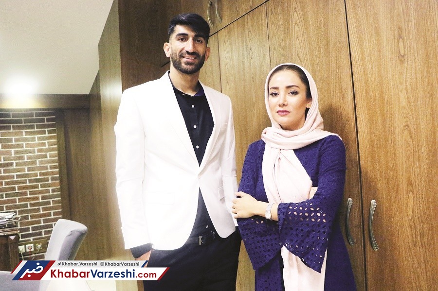 بیرانوند: سردار نه، ولی «سریک» جایزه می‌گیرد