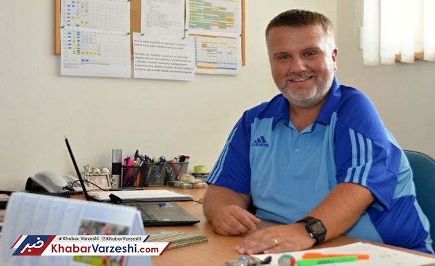 مادرم مریض بود، اما نمی‌توانستم به ملاقاتش بروم