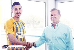 انتقالی که نشان می‌دهد تصمیم کی‌روش درست بوده است