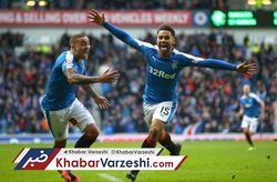 هری فورستر؛ بازیکنی با کارنامه جذاب برای تراکتوری ها!