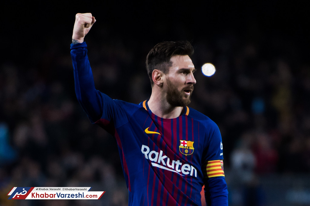 تلافی خرید رونالدو با پیشنهاد به مسی