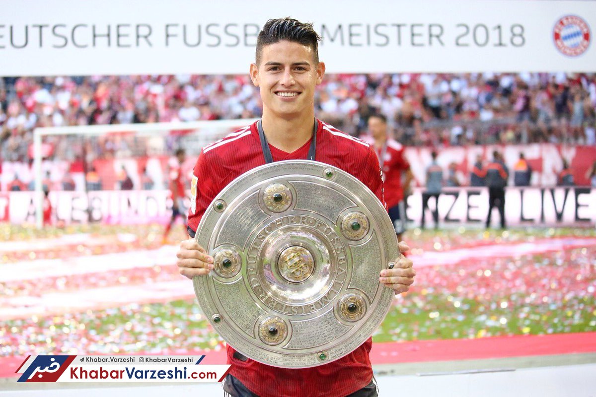 خامس به شایعه‌ها خاتمه داد