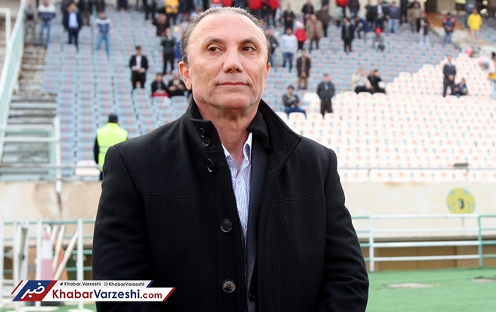 اسم مراسم بهترین‌های لیگ‌برتر را باید فاجعه فوتبالی گذاشت!