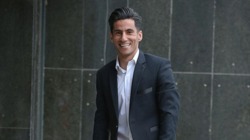 شیری: من در مراسم بهترین‌های لیگ دعوت نبودم