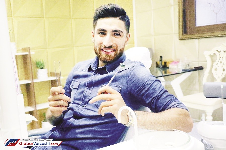 یادداشت| جهانبخش؛ مرموزتر از همیشه