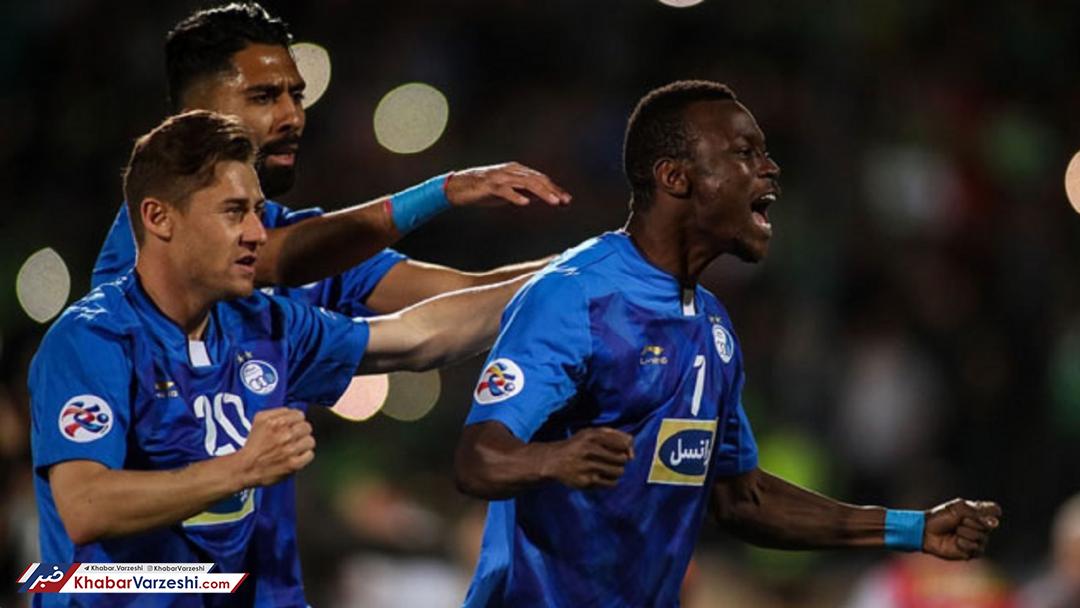 افتخاری به خاطر تیام و جپاروف استعفا کرد!