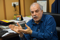 بهروان: این نساجی می‌تواند از اعتبار فوتبال مازندران دفاع کند