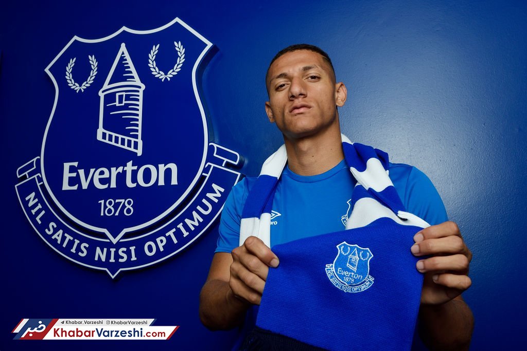 اورتون ستاره برزیلی را به چنگ آورد