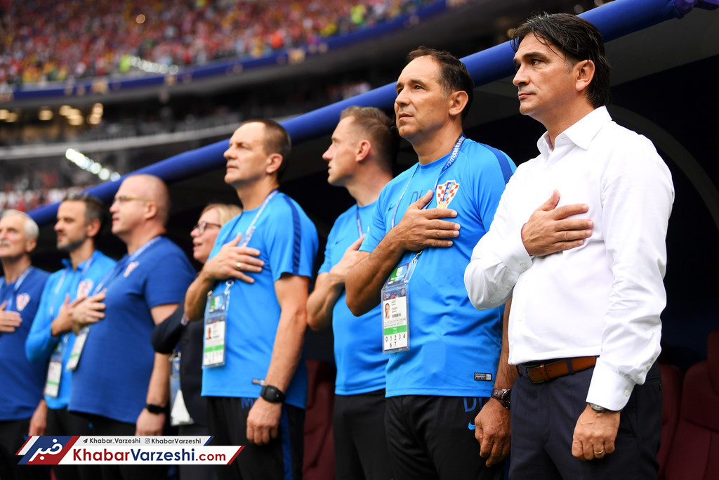 علاقمندی ایران به جذب دالیچ برای چیست؟