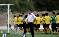 روزنوشت| سپاهان، در قواره یک قهرمان