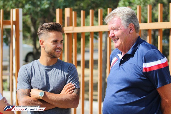 ۵ هفته ترسناک برای جان توشاک