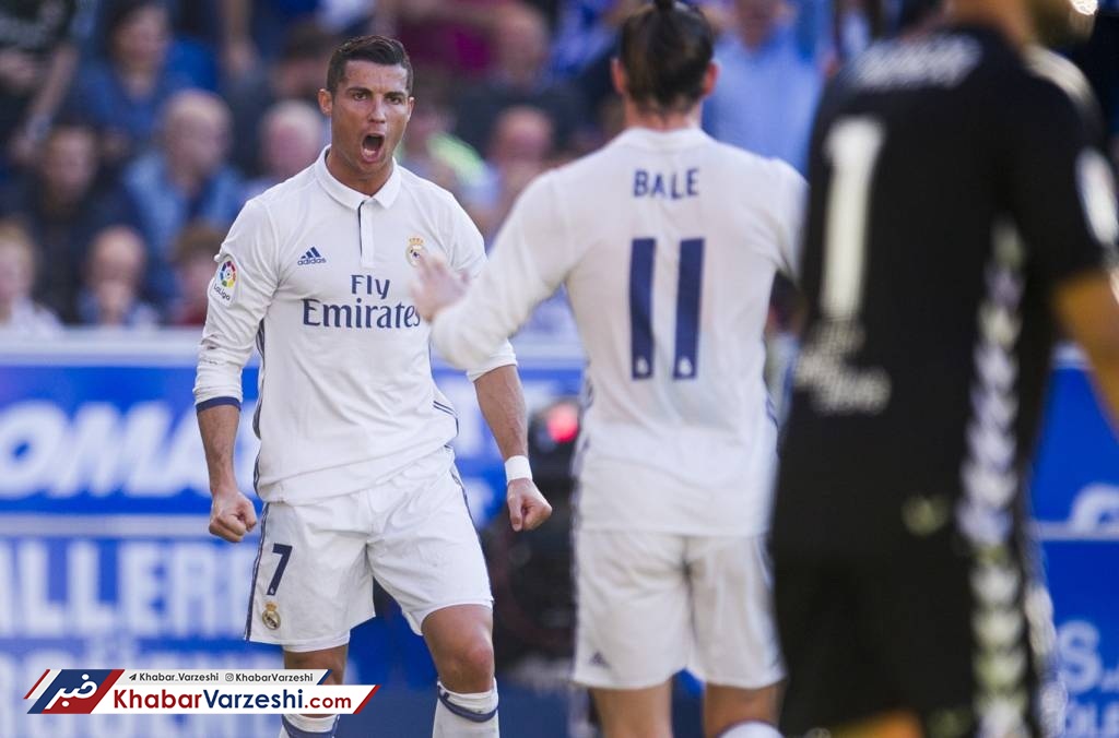 چه کسی در رئال ایستگاهی می‌زند؟