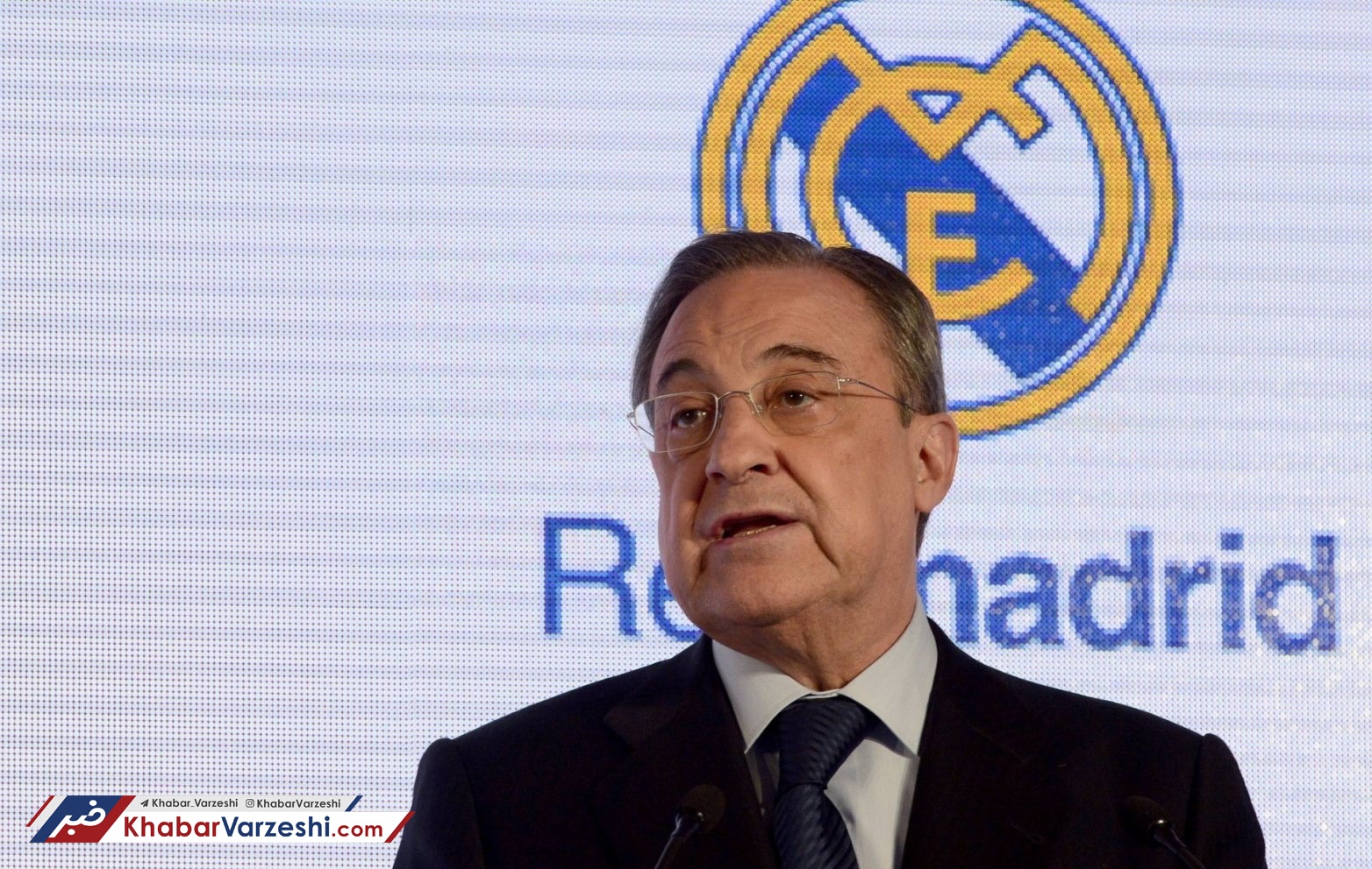 ناکامی پرس در بمب ترکاندن!