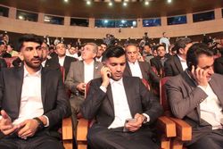 یادداشت| فاجعه ای به نام جشن بهترین های لیگ!