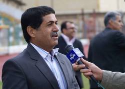 باقری‌نیا: رفیعی رایگان به فولاد نیامده