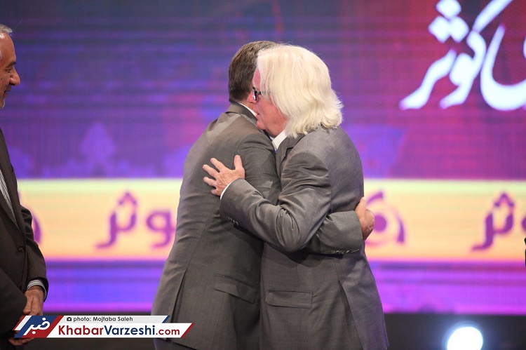 برانکو: شفر دوباره به من تبریک گفت