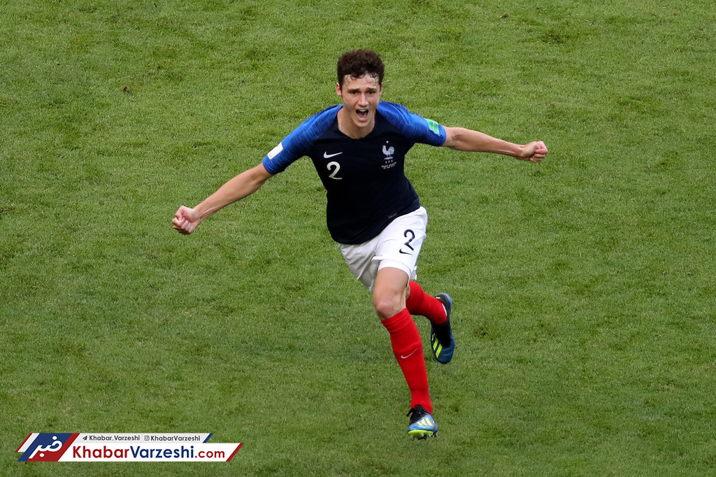 برترین گل جام جهانی 2018 معرفی شد