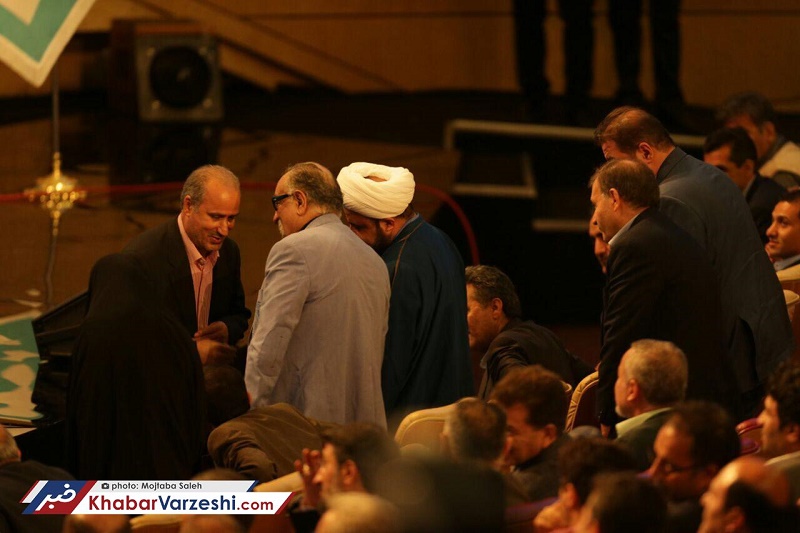 اسامی رأی‌دهندگان را مثل گالا منتشر کنید!