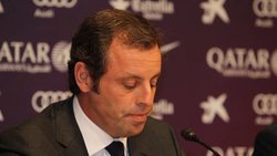 رئیس سابق بارسلونا به حبس محکوم شد