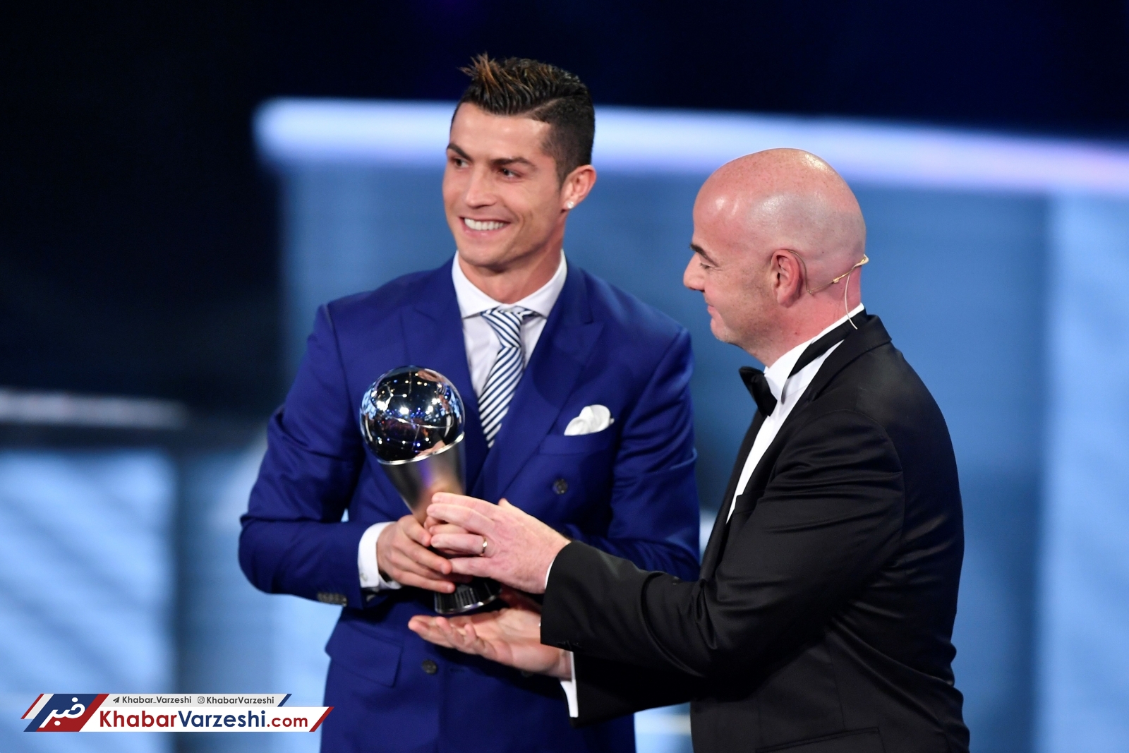 بررسی شرایط نامزد‌های بهترین بازیکن سال فیفا؛ همه زیر سایه کریس و مسی