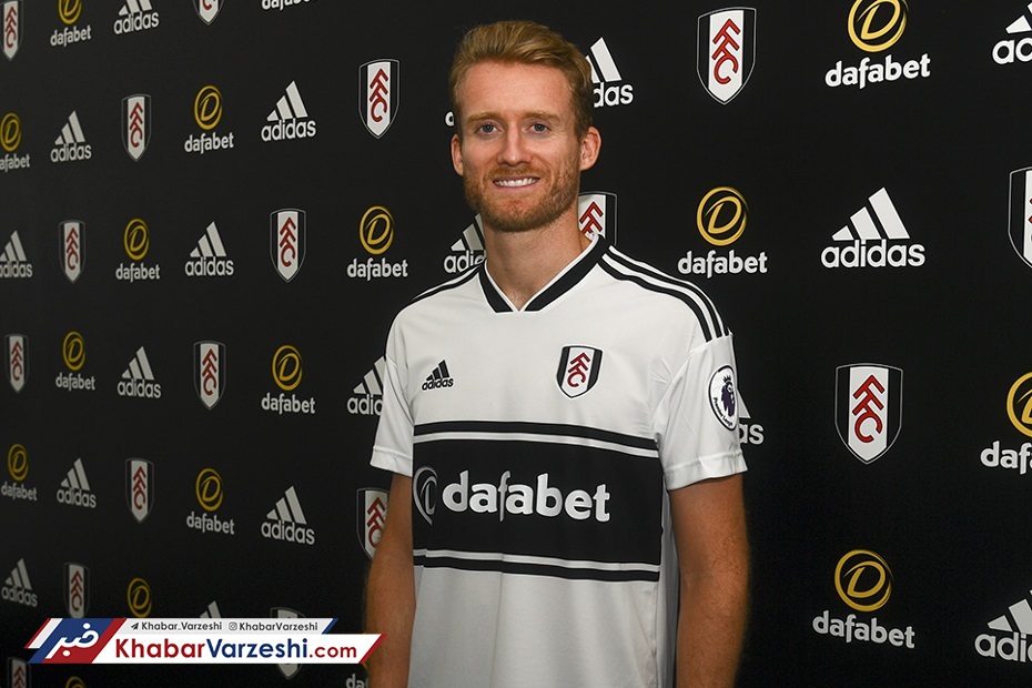 بازگشت شورله به لیگ جزیره این بار با فولام