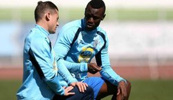 خشم استقلالی‌ها از جپاروف و تیام