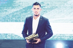 علیپور: بازی برای پرسپولیس سخت، اما شیرین است