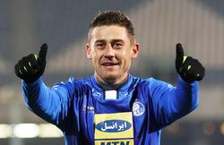 جپاروف را در تبریز هوایی کرده‌اند